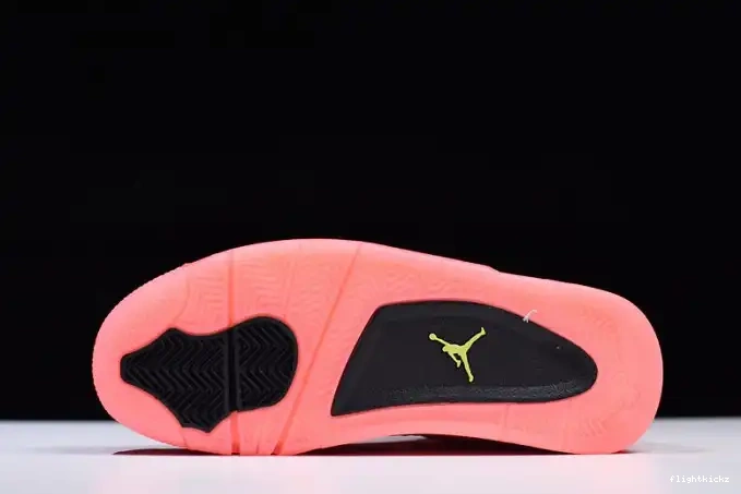 4 Air AQ9128-600 NRG Jordan Punch